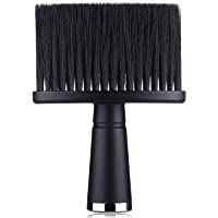 Cepillo de peluquería para quitar el pelo del cuello- Pincel para peluquería